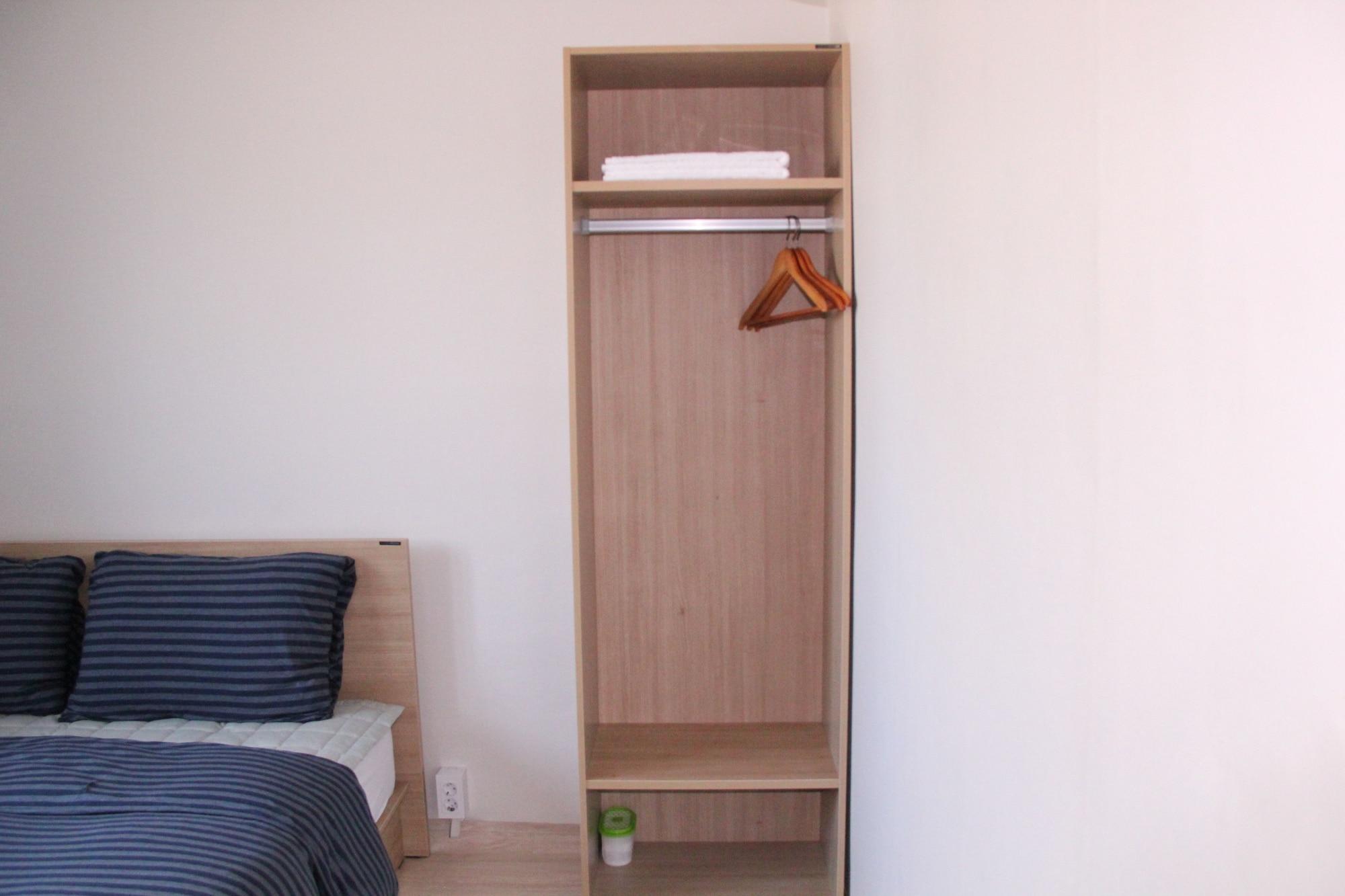 Wood House Hotel Busan Luaran gambar