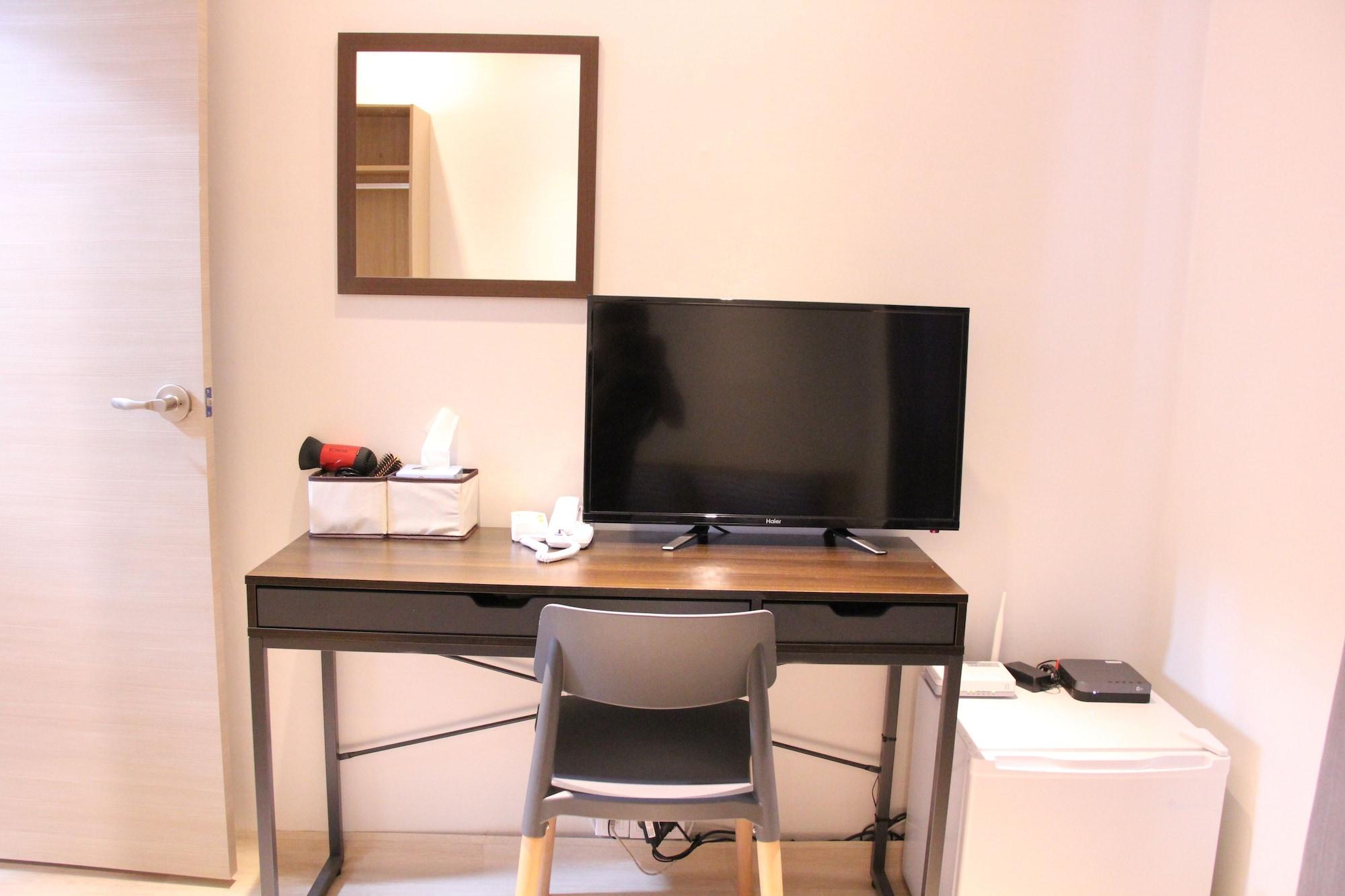 Wood House Hotel Busan Luaran gambar