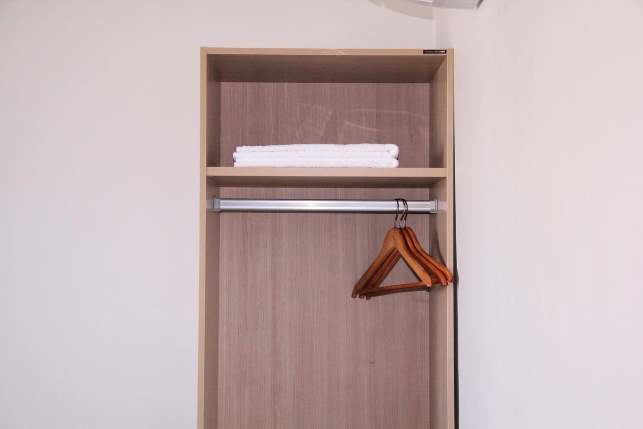 Wood House Hotel Busan Luaran gambar