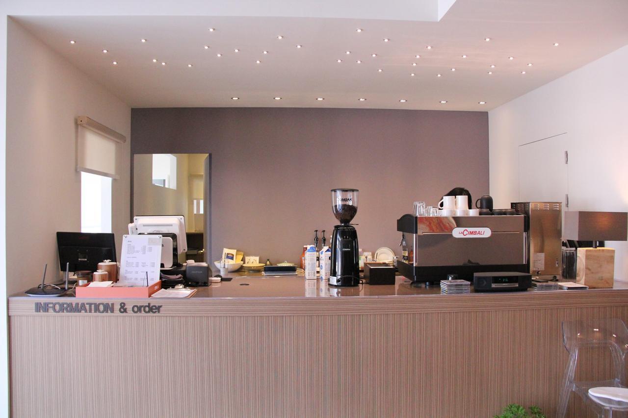 Wood House Hotel Busan Luaran gambar