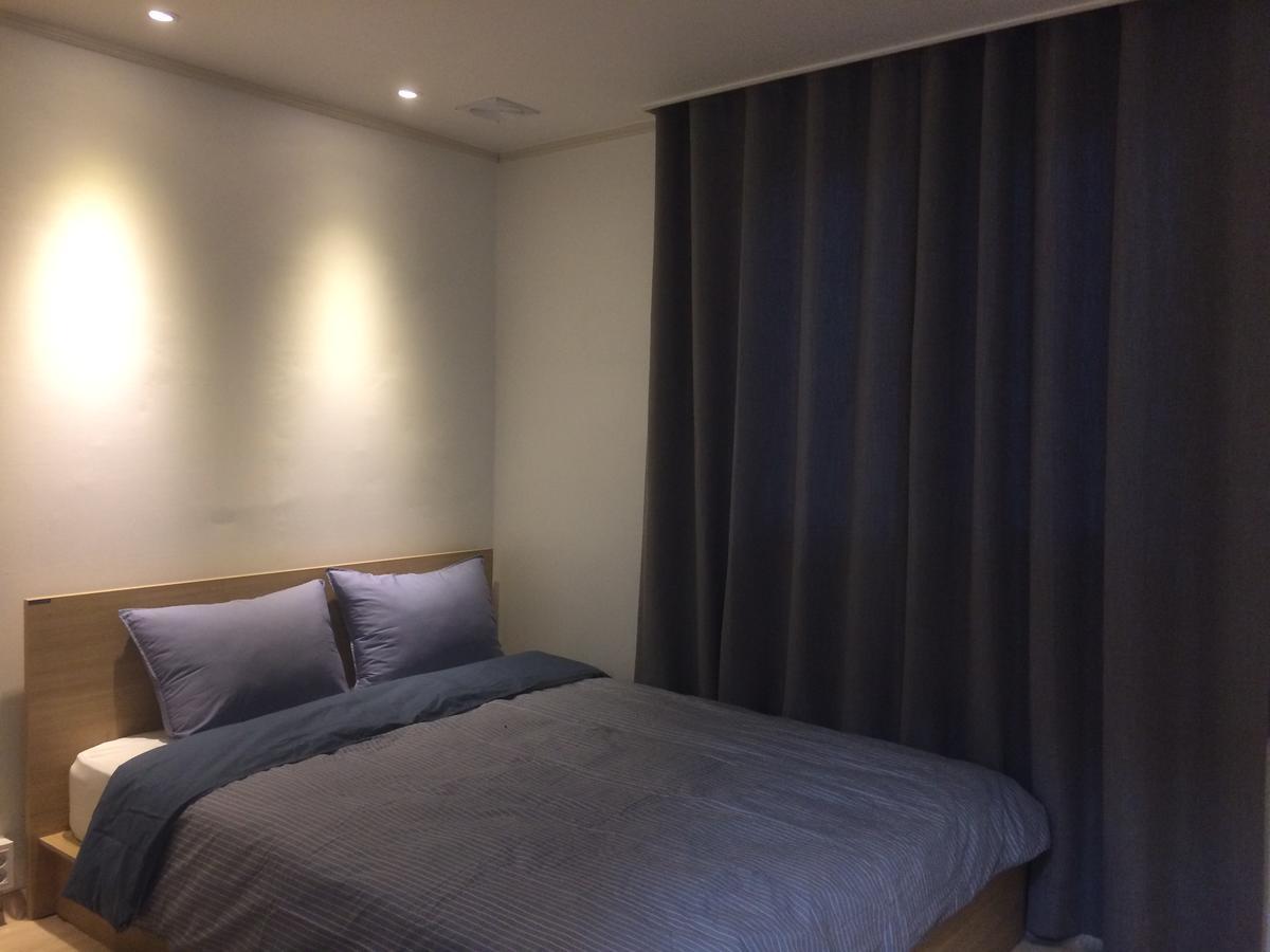Wood House Hotel Busan Luaran gambar