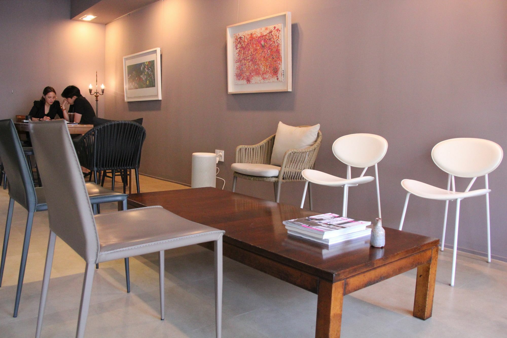 Wood House Hotel Busan Luaran gambar